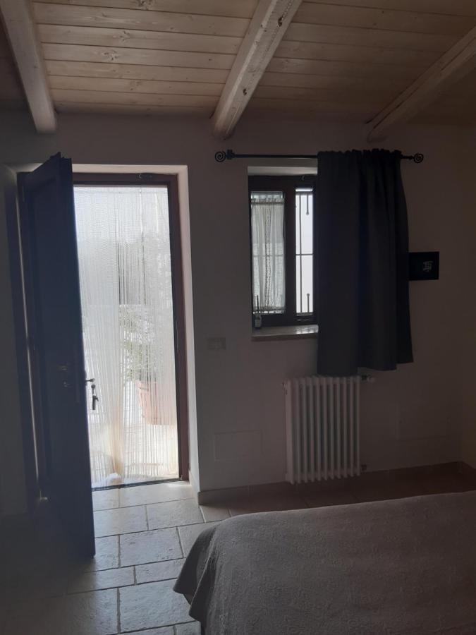 B&B Il Mulino Del Monastero Κονβερσάνο Εξωτερικό φωτογραφία
