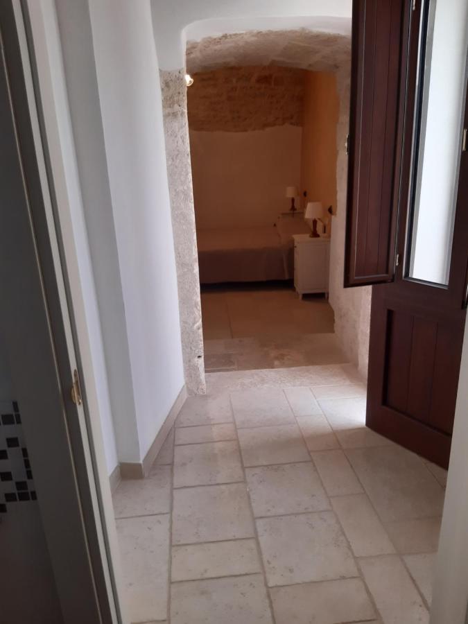 B&B Il Mulino Del Monastero Κονβερσάνο Εξωτερικό φωτογραφία