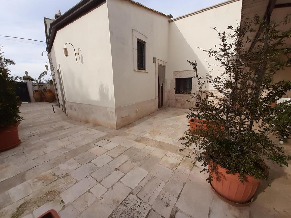 B&B Il Mulino Del Monastero Κονβερσάνο Εξωτερικό φωτογραφία