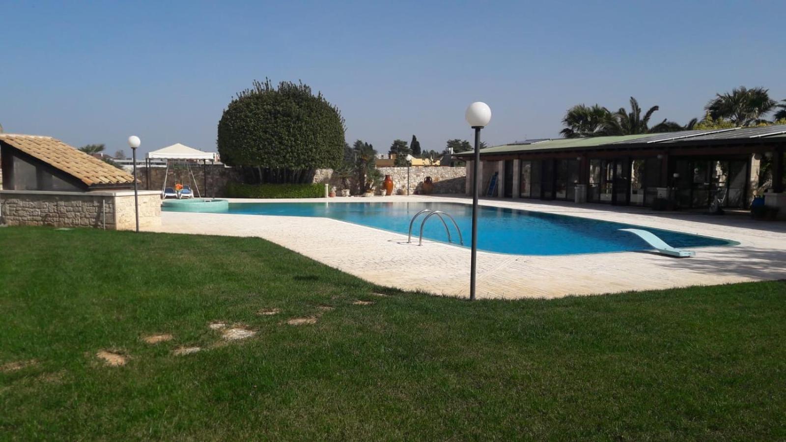 B&B Il Mulino Del Monastero Κονβερσάνο Εξωτερικό φωτογραφία