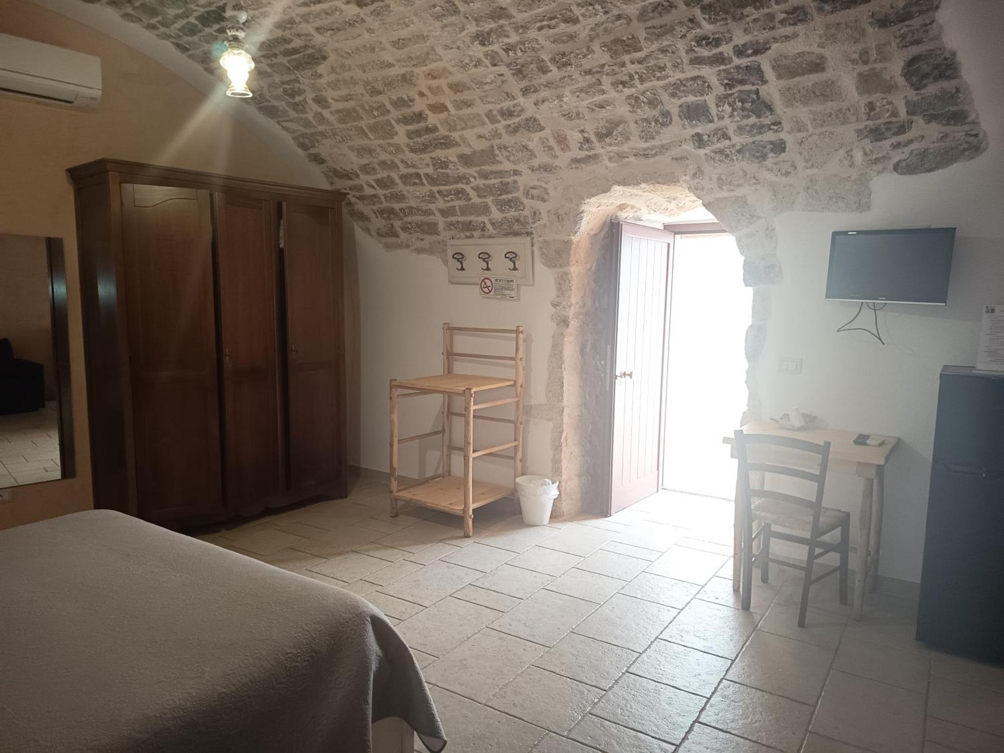 B&B Il Mulino Del Monastero Κονβερσάνο Εξωτερικό φωτογραφία