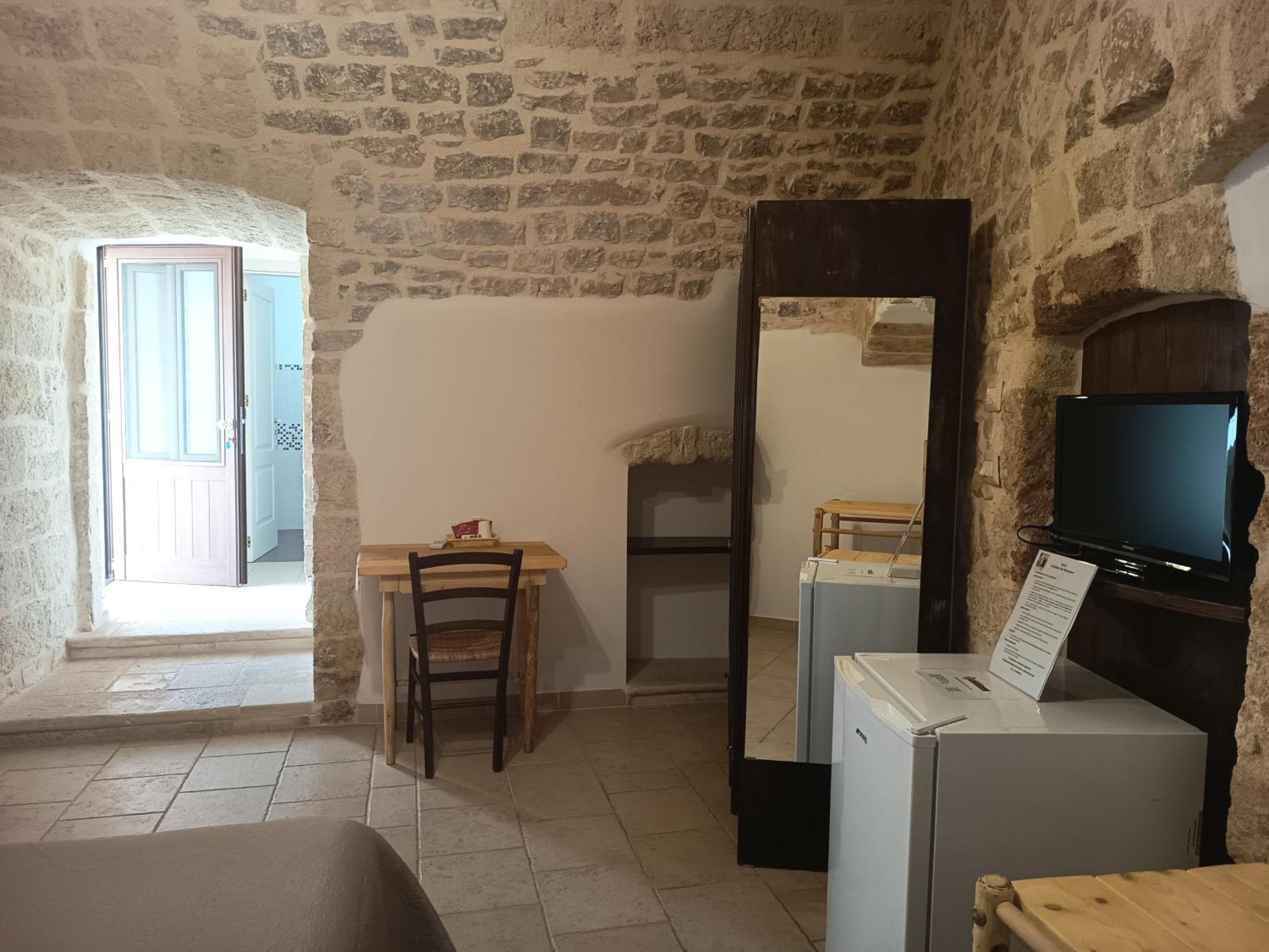 B&B Il Mulino Del Monastero Κονβερσάνο Εξωτερικό φωτογραφία