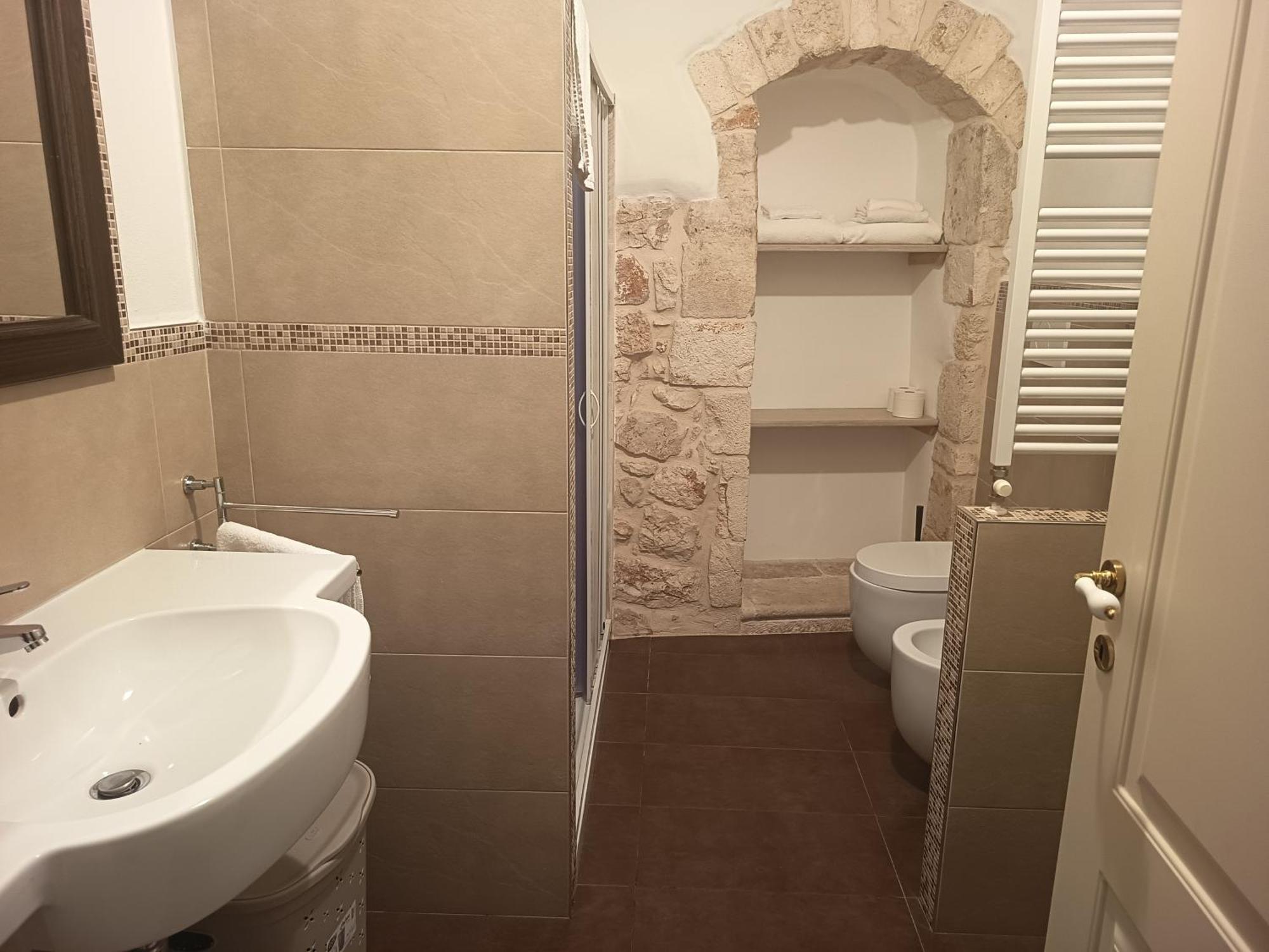 B&B Il Mulino Del Monastero Κονβερσάνο Εξωτερικό φωτογραφία