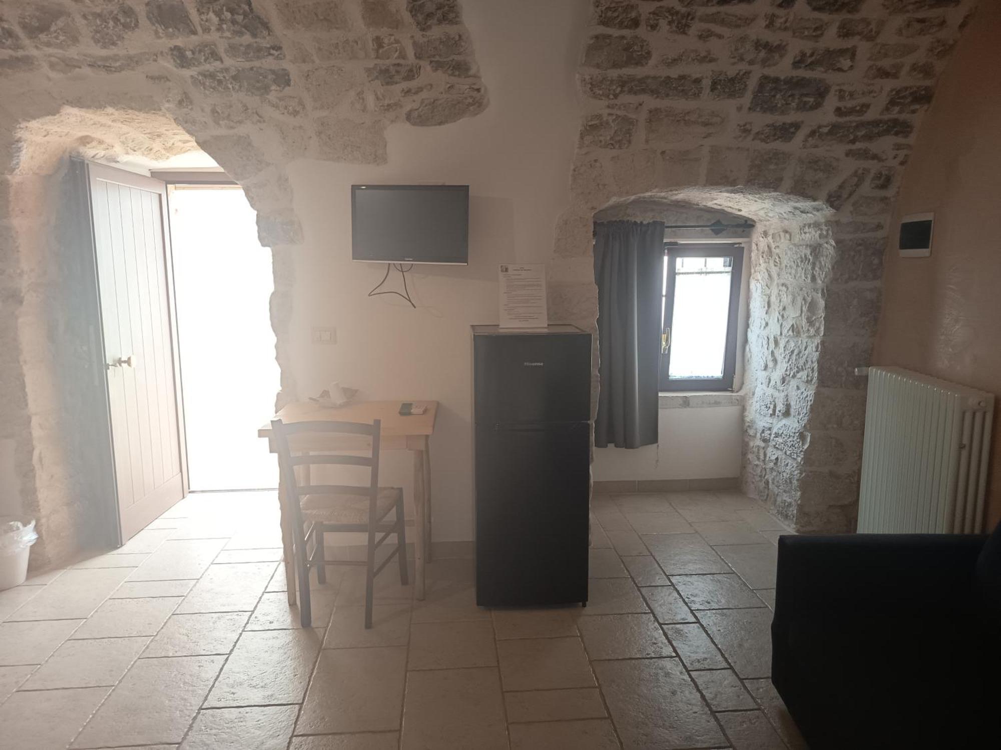 B&B Il Mulino Del Monastero Κονβερσάνο Εξωτερικό φωτογραφία