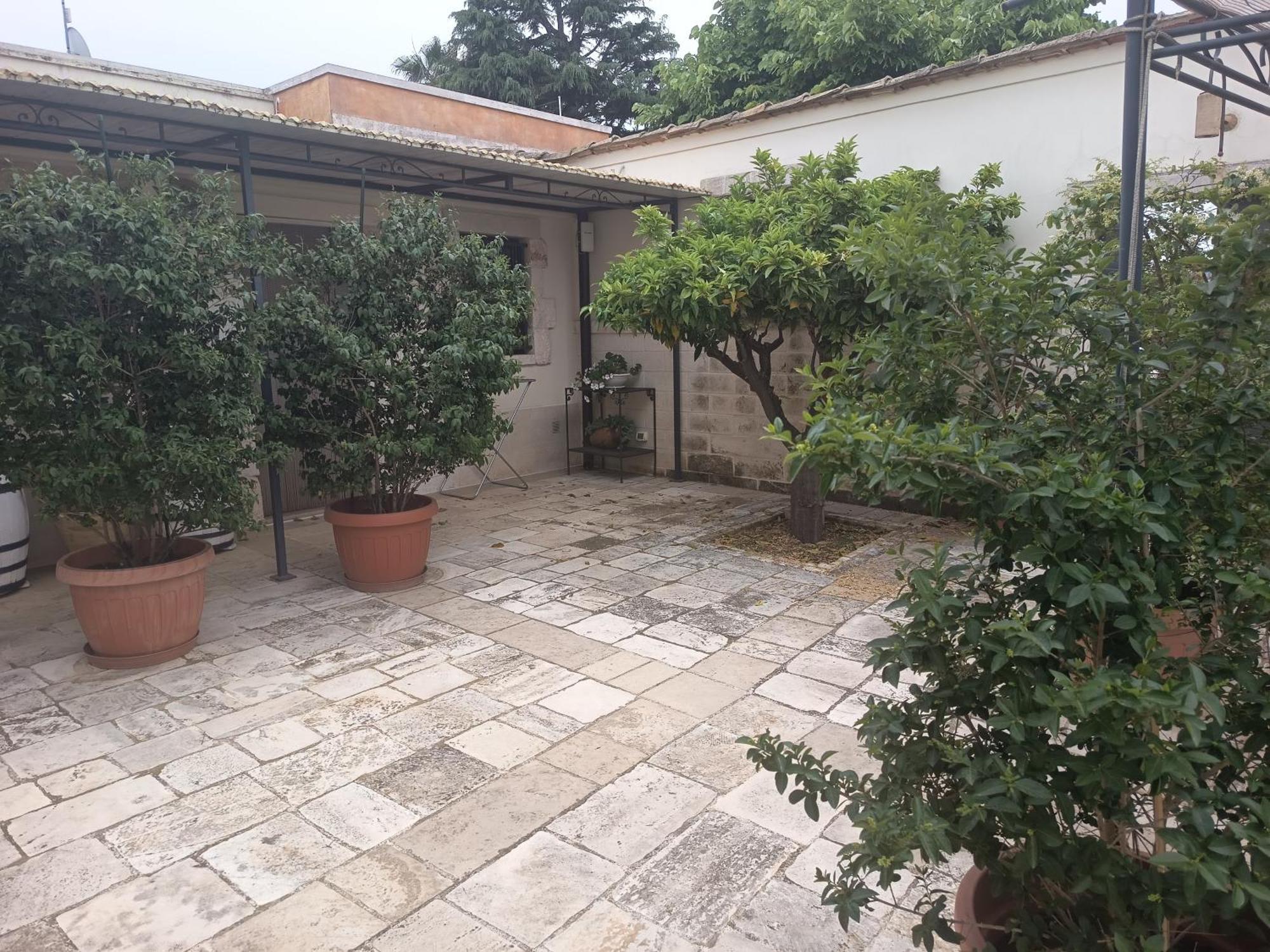 B&B Il Mulino Del Monastero Κονβερσάνο Εξωτερικό φωτογραφία
