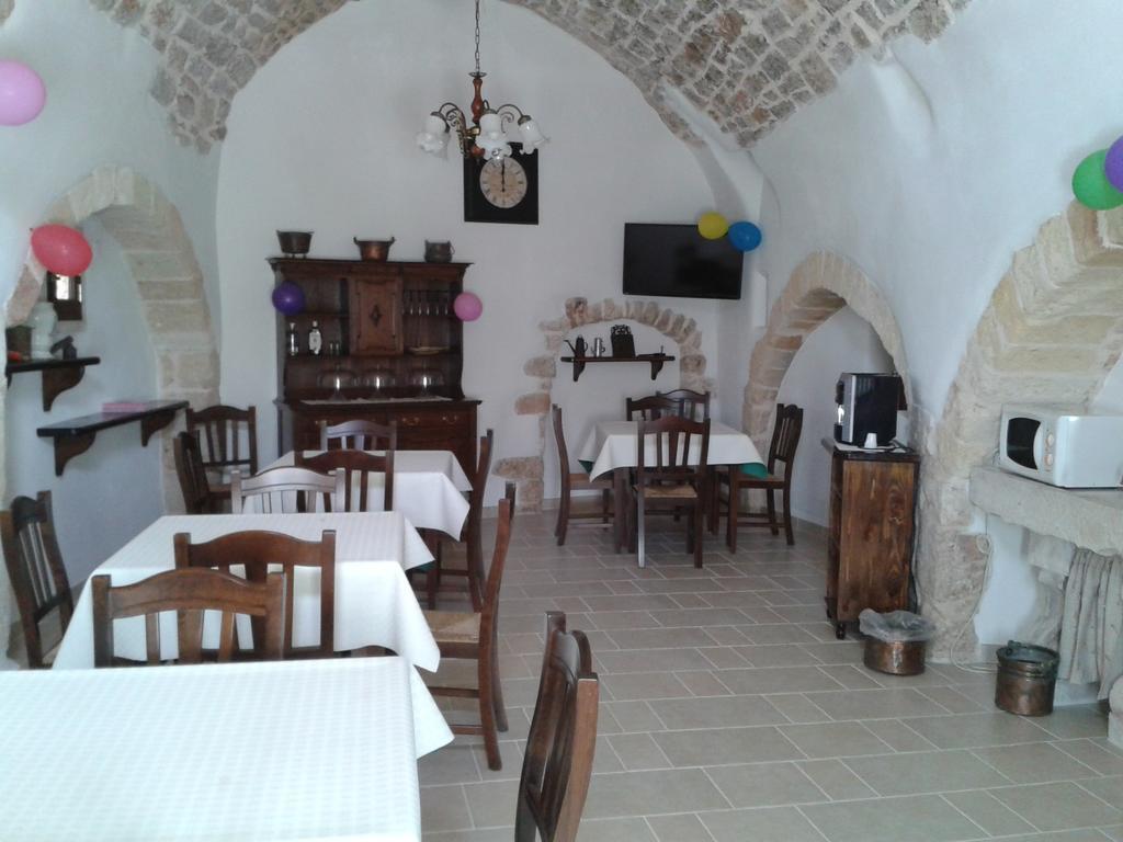 B&B Il Mulino Del Monastero Κονβερσάνο Εξωτερικό φωτογραφία