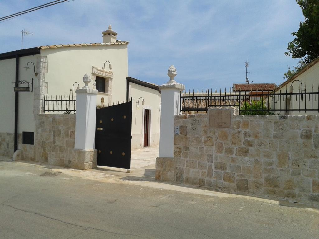 B&B Il Mulino Del Monastero Κονβερσάνο Εξωτερικό φωτογραφία