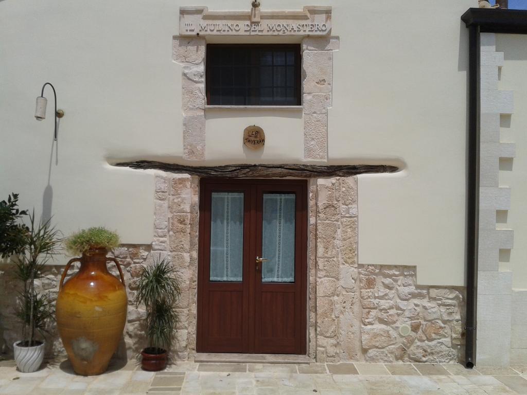 B&B Il Mulino Del Monastero Κονβερσάνο Εξωτερικό φωτογραφία