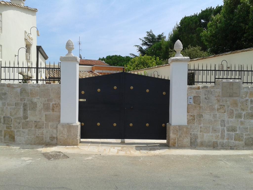 B&B Il Mulino Del Monastero Κονβερσάνο Εξωτερικό φωτογραφία