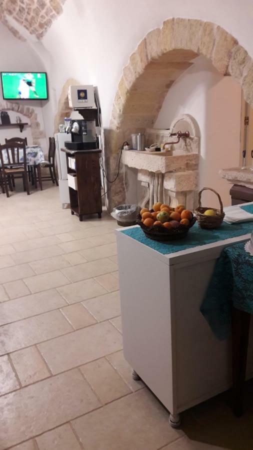 B&B Il Mulino Del Monastero Κονβερσάνο Εξωτερικό φωτογραφία
