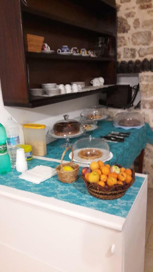 B&B Il Mulino Del Monastero Κονβερσάνο Εξωτερικό φωτογραφία