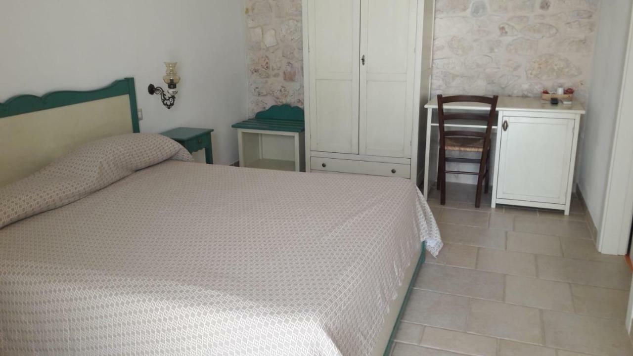 B&B Il Mulino Del Monastero Κονβερσάνο Εξωτερικό φωτογραφία